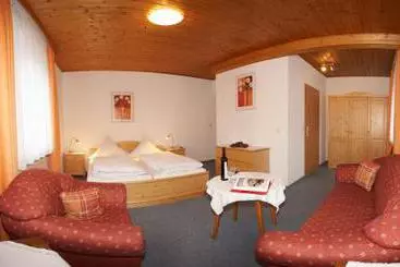 Hotel Hambergers Post