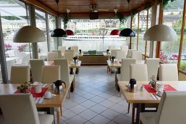 호텔 Haus Sonnschein