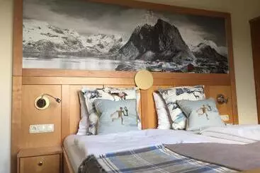 ホテル Jens Weissflog