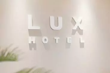 호텔 Lux