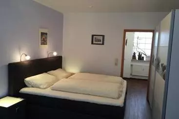 בית מלון כפרי Marktschänke