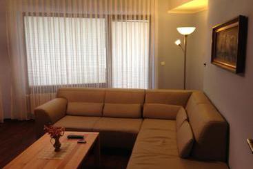 בית מלון כפרי Marktschänke