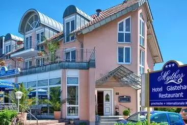Hotel Mythos