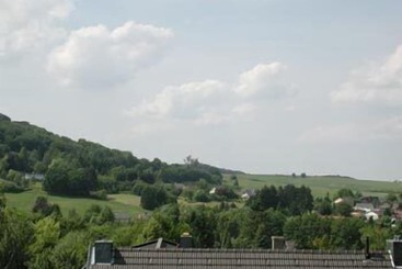 فندق Oelberg Budget  Bonn Sud Konigswinter