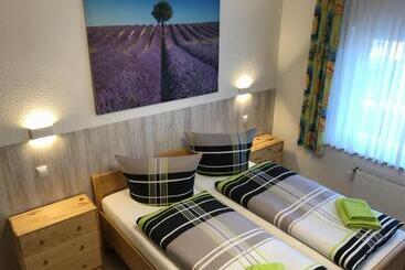 호텔 Oelberg Budget Bonn Sud Konigswinter