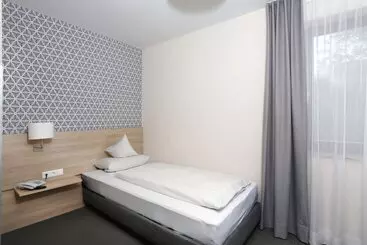 호텔 Restaurant Vogthof