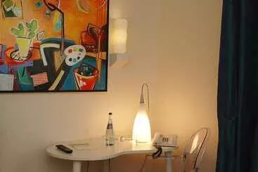 Romantikhotel Rebstock Art & Design