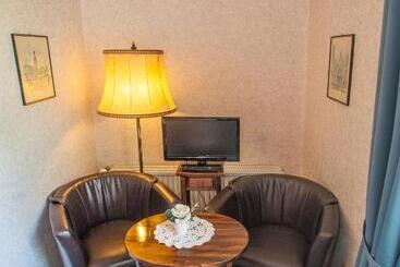 בית מלון כפרי Rosenau