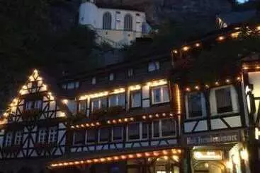 Hotelli Schloßschenke