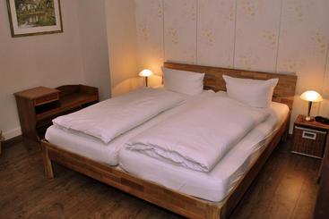 Schlossberg Hotel Garni