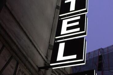 בית מלון כפרי Weidenhof