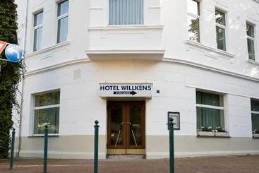 فندق Willkens