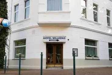 فندق Willkens