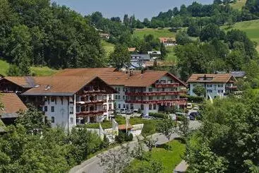 Konigshof  Resort