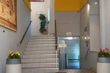 Пансион Gastehaus Centro