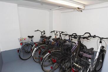 펜션 Gastehaus Centro