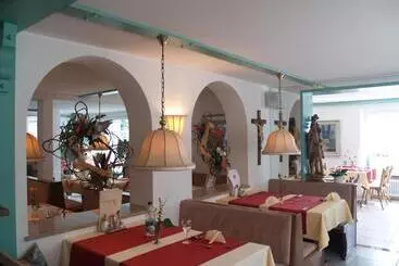 Best Breakfast Hotel Justina