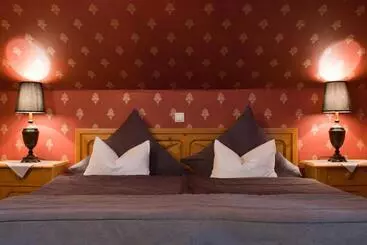 Boutique Hotel Kauers