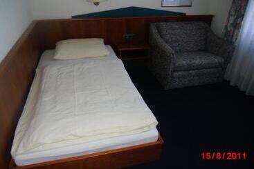 Centralhotel Ratingen