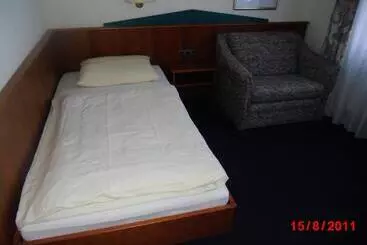 Centralhotel Ratingen