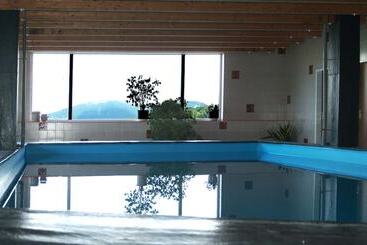 Dahl Hotel & Restaurant Gmbh