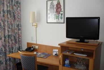 Отель Allgäuer Hof