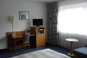 酒店 Allgäuer Hof