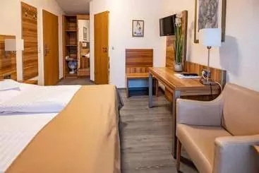 酒店 Balkes Morhoff