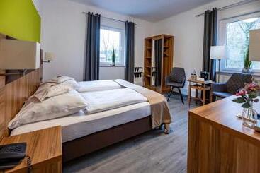 酒店 Balkes Morhoff