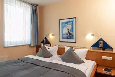 Bremer Tor, Bestes Hotelfrühstück, Self Check In 24 H