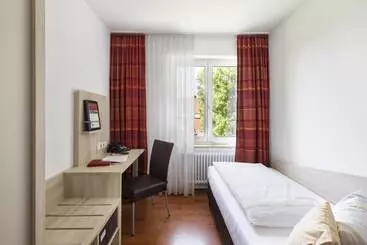 Hotel Caritas Tagungszentrum