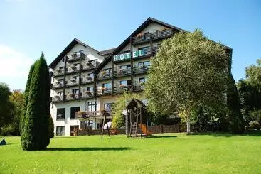 Wohlfühlhotel Der Jägerhof