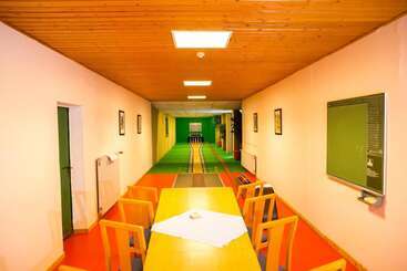 Wohlfühlhotel Der Jägerhof