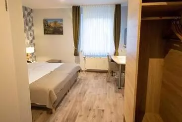 Hotel Fallersleber Spieker