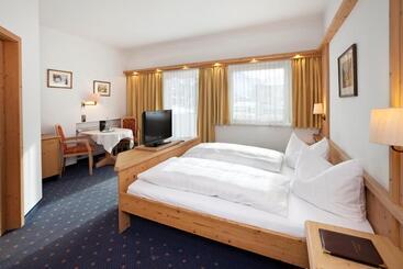 Hotel Garni Kappeler Haus