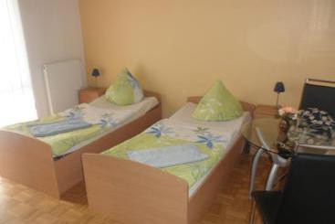 Bed and Breakfast Gasthaus & Pension Alter Kamin