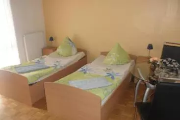 Bed and Breakfast Gasthaus & Pension Alter Kamin