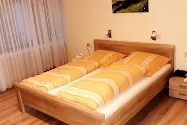 Отель Haus Koppelberg