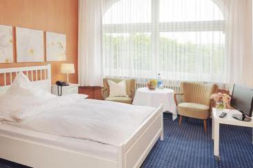 Hotel Haus Niedersachsen