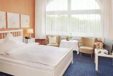 Отель Haus Niedersachsen