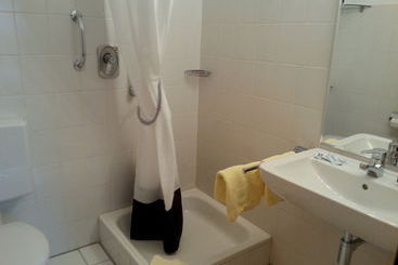 酒店 Haus Sonnenschein