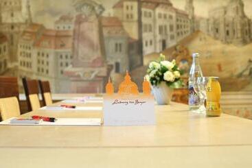 Klosterhotel Ludwig Der Bayer
