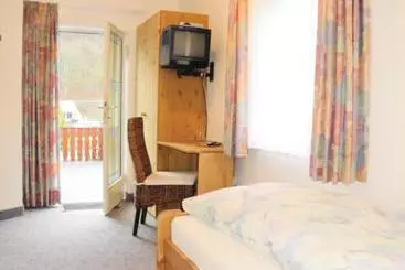 Landhaus Pension Jagdschlösschen