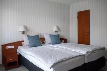 בית מלון כפרי Park