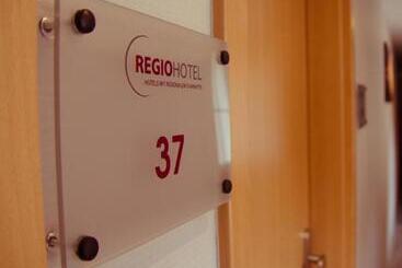 Regiohotel Wolmirstedter Hof Wolmirstedt