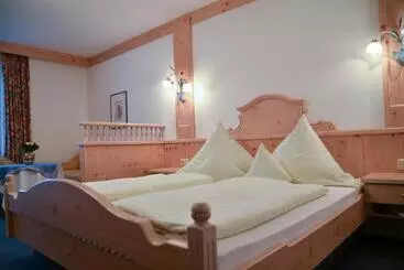 Hotel Restaurant Alpenhof