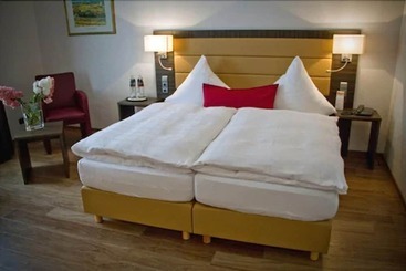 酒店 Restaurant Passmann