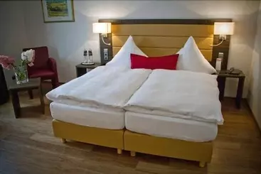 酒店 Restaurant Passmann