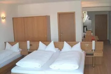 בית מלון כפרי Retterath Am Nürburgring