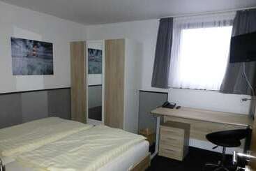 酒店 Rüstersieler Hof